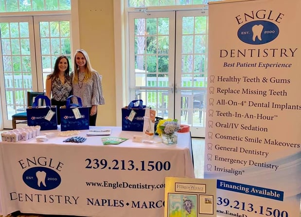 Images Engle Dentistry