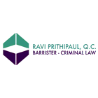 Ravi Prithipaul Q.C.