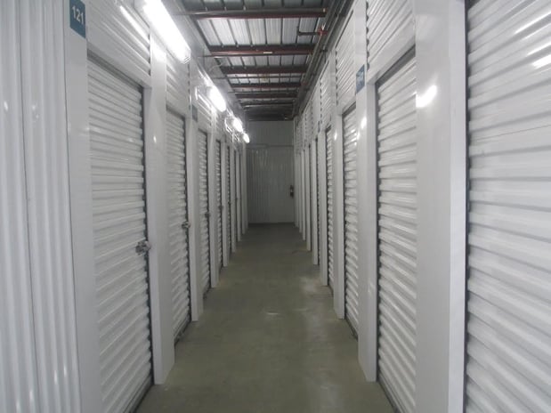 Images Power Self Storage