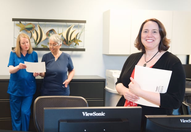 Images North Dental Professionals - Skokie