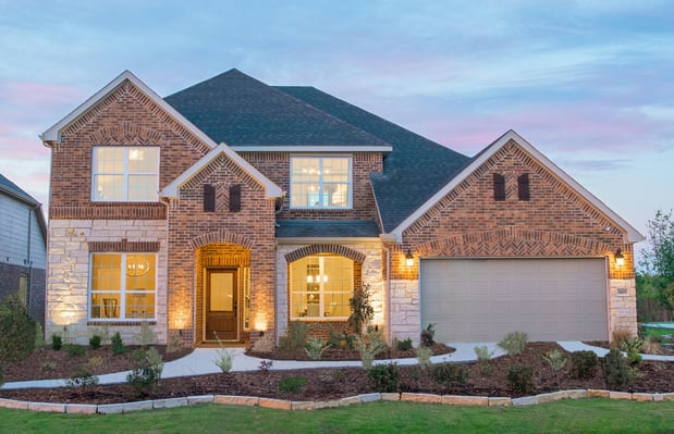 Images Highland Lakes by Pulte Homes