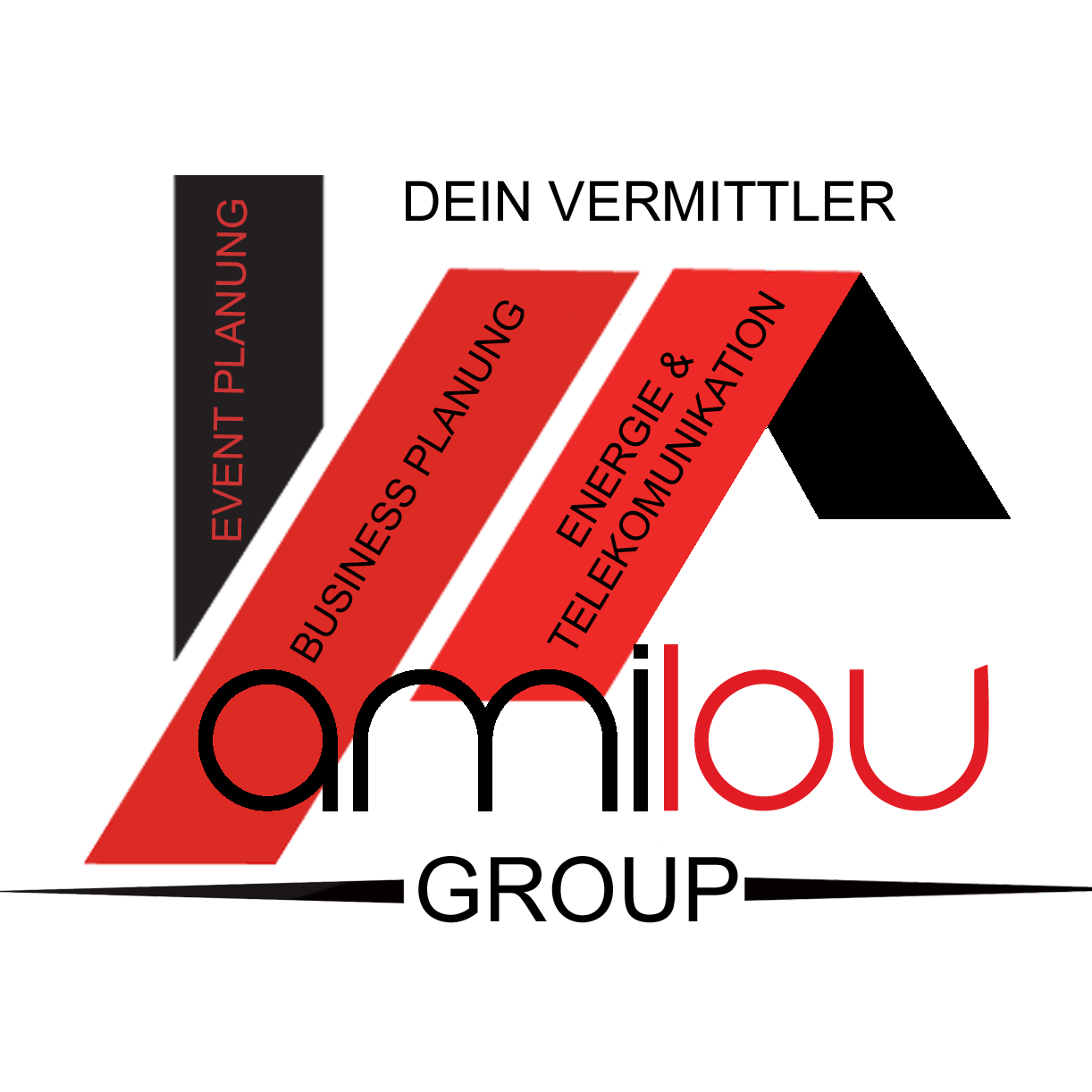 Amilou Group Logo