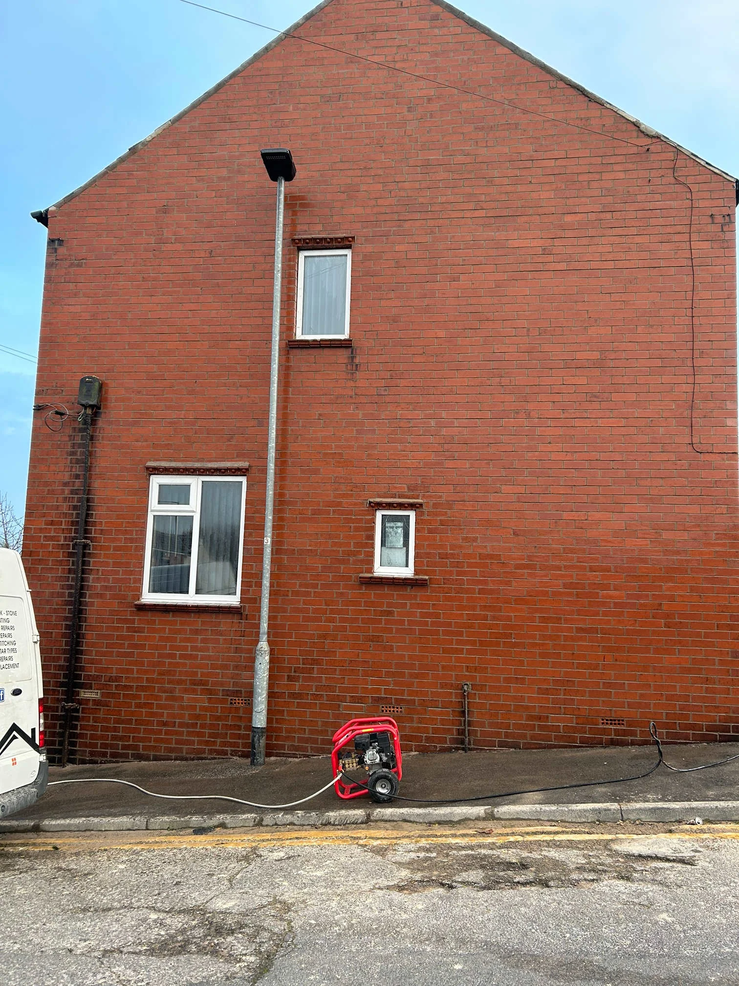 Images PND Pointing Specialists