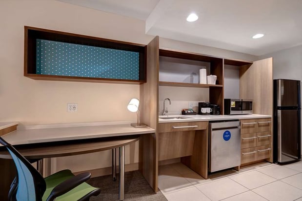 Images Home2 Suites by Hilton Dekalb
