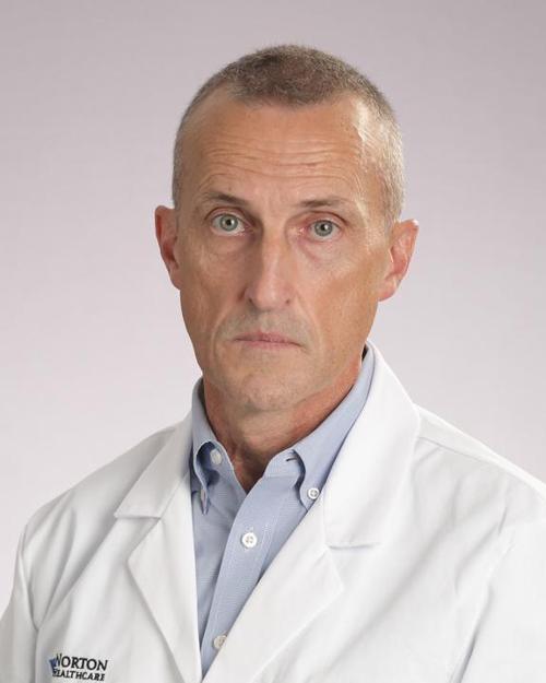 Richard M Pokorny
