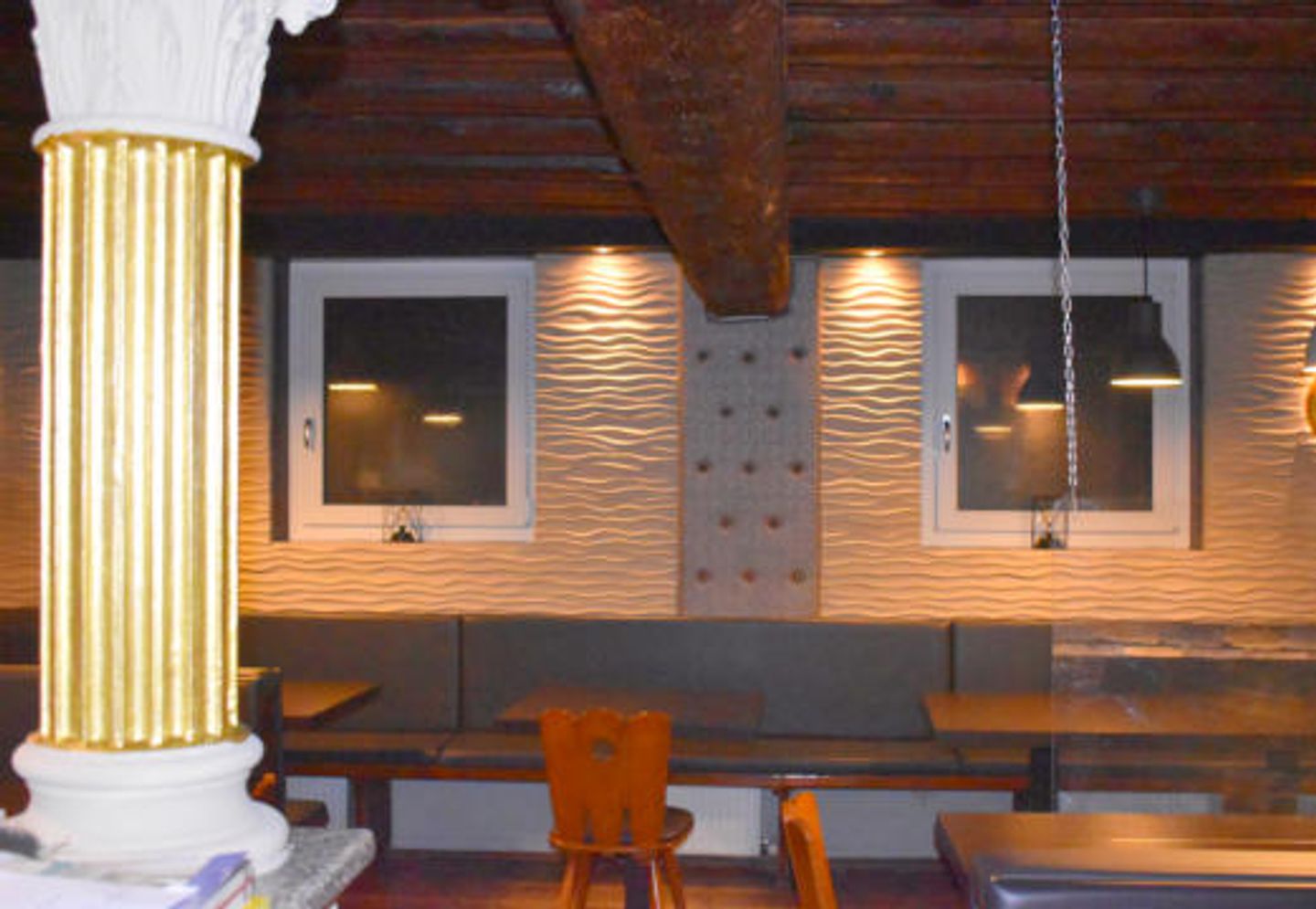 Taverna IPPOS, Fürther Straße 4 in Seukendorf