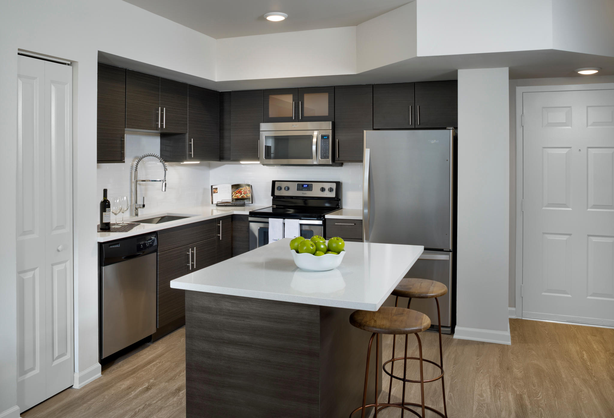 Camden Las Olas Apartments Photo