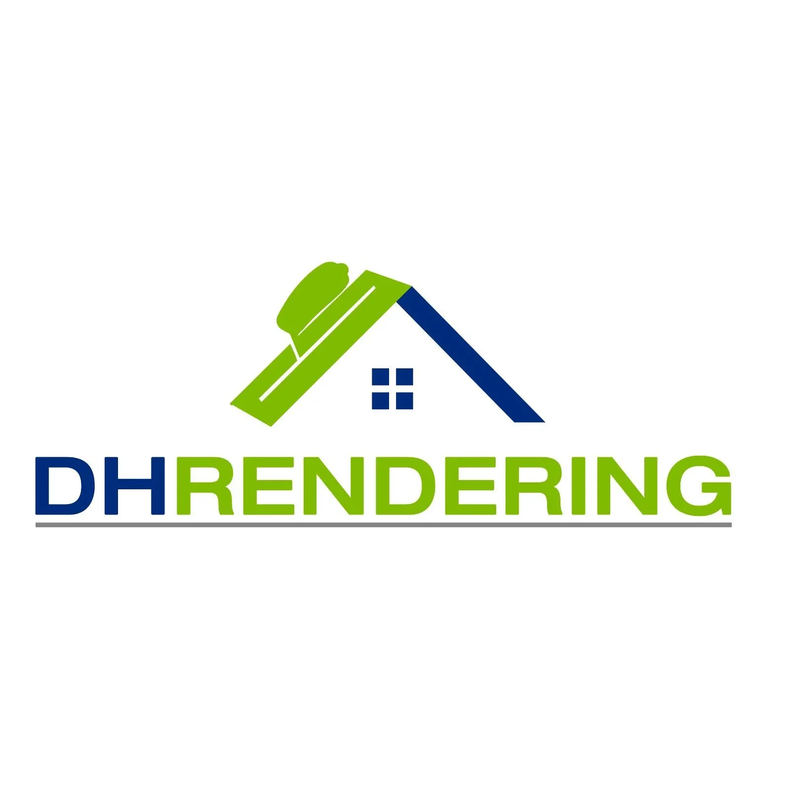 company logo