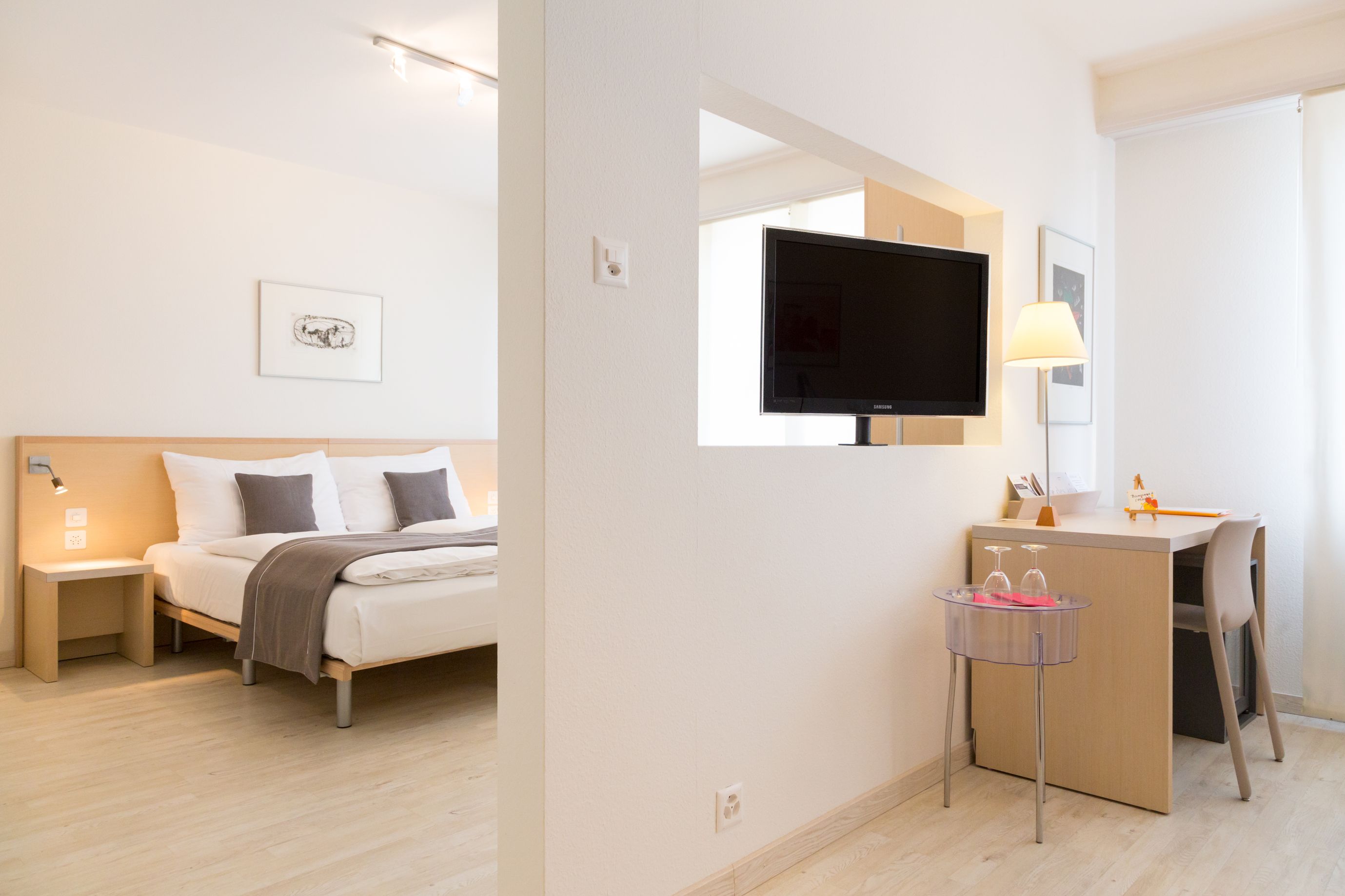 Bilder Hôtel des Arts