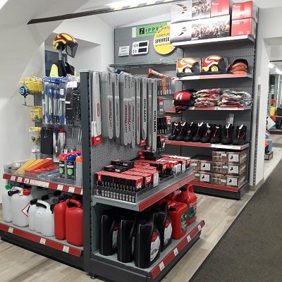 AIGNER GmbH - Land & Gartentechnik, Agrar, Harterstraße 40 in Eggersdorf bei Graz