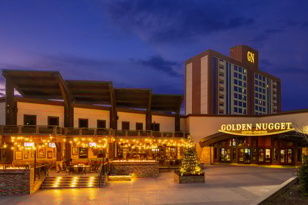 Images Golden Nugget Lake Tahoe Hotel & Casino