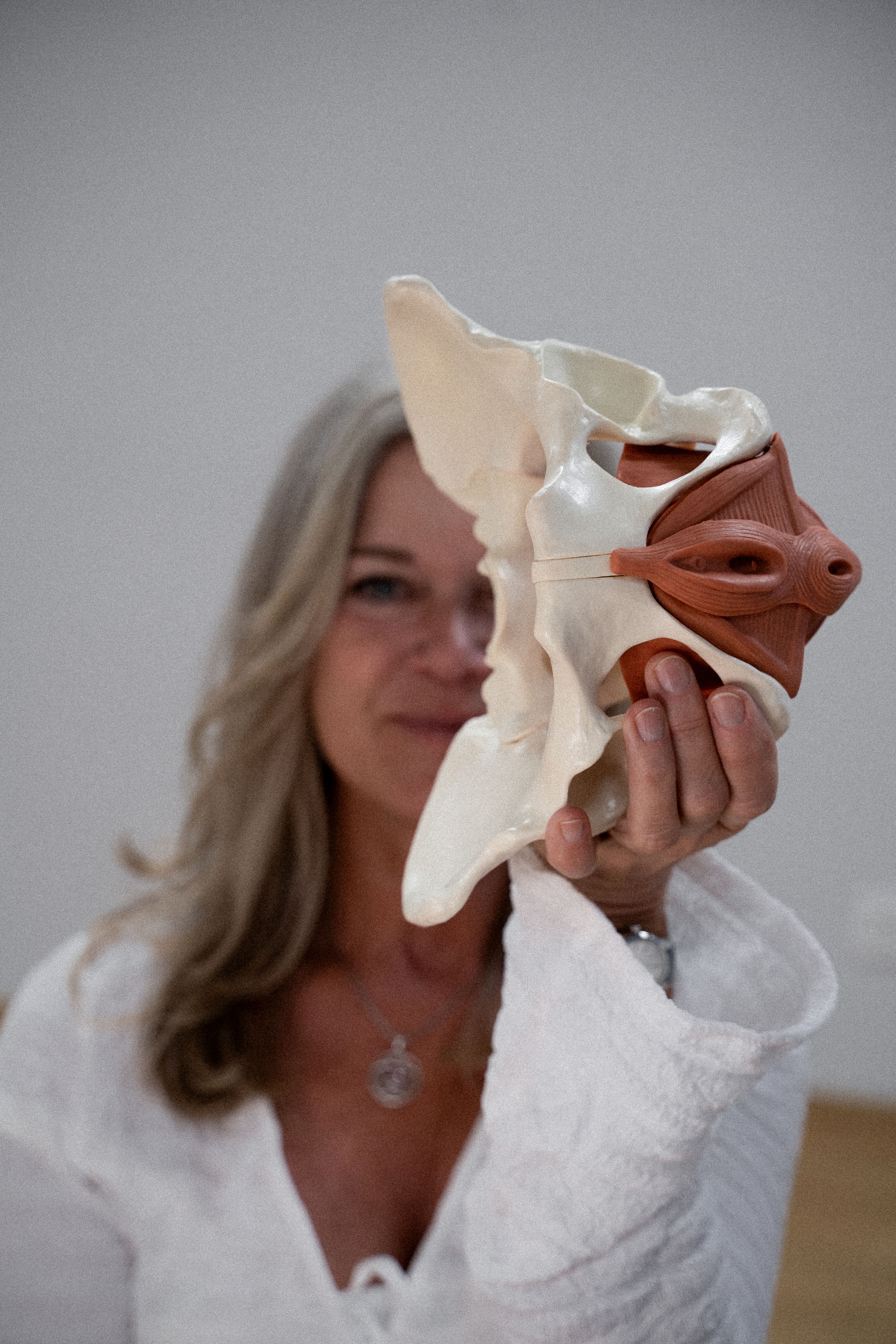 Bild 1 von Physiotherapie Alexandra Brandstetter