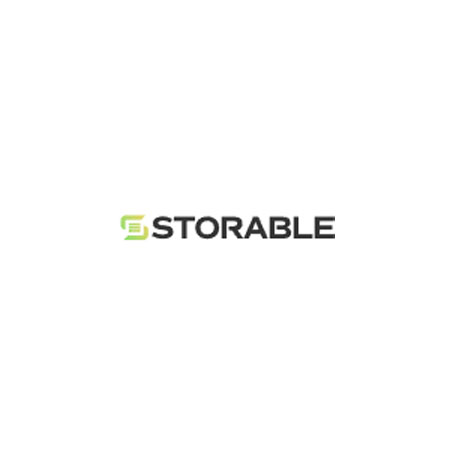 Storable - Containerlager Taufkirchen in Taufkirchen Kreis München - Logo