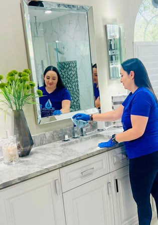 Images Top Shine Cleaning Services