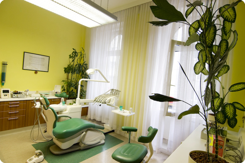 Dr. Ursula u. Dr. Herbert Puchstein, Neulerchenfelder Straße 21 in Wien