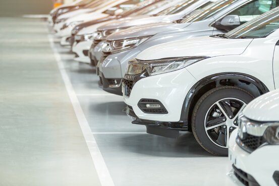 Höfert GmbH & Co. KG, Alte Heerstraße 5 in Goslar