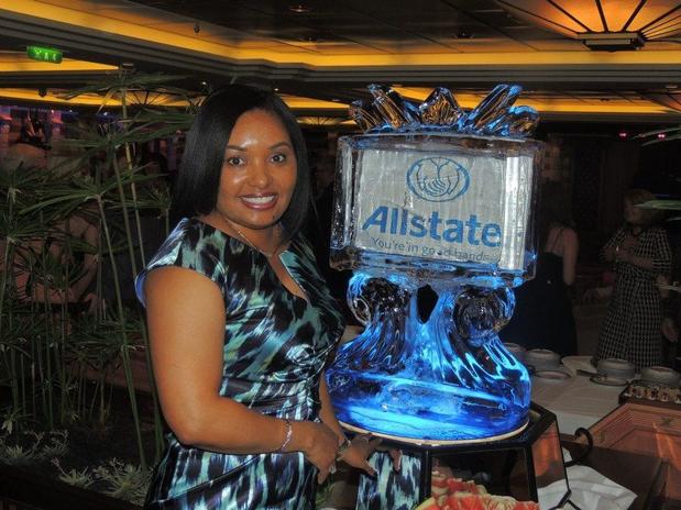 Images Cheryl R Kirkland: Allstate Insurance