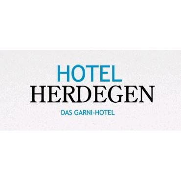 Logo Hotel Garni Herdegen