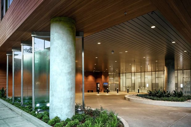 Images Hilton Garden Inn Seattle Bellevue Downtown