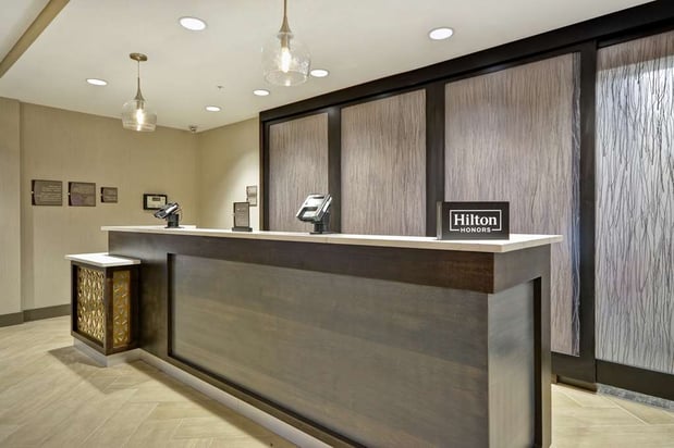 Images Homewood Suites by Hilton Warren Detroit