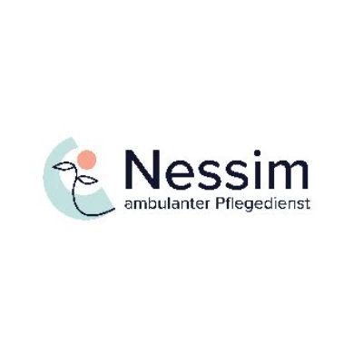 Logo ambulanter Pflegedienst Nessim