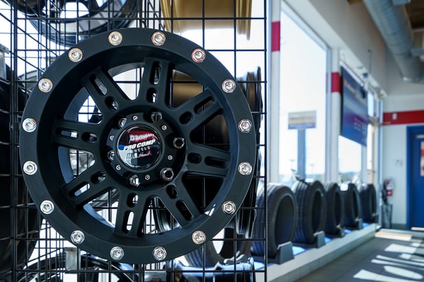 Images Tire Discounters