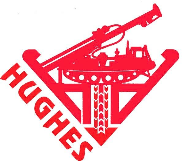 Images Hughes Exploration & Environmental Ltd