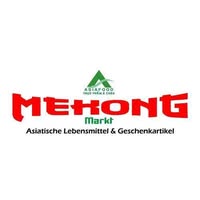 Asia Food Mekong Markt in Mönchengladbach - Logo