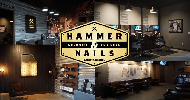 Images Hammer & Nails - Ocean Ranch