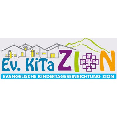 Logo Zion (Kita)