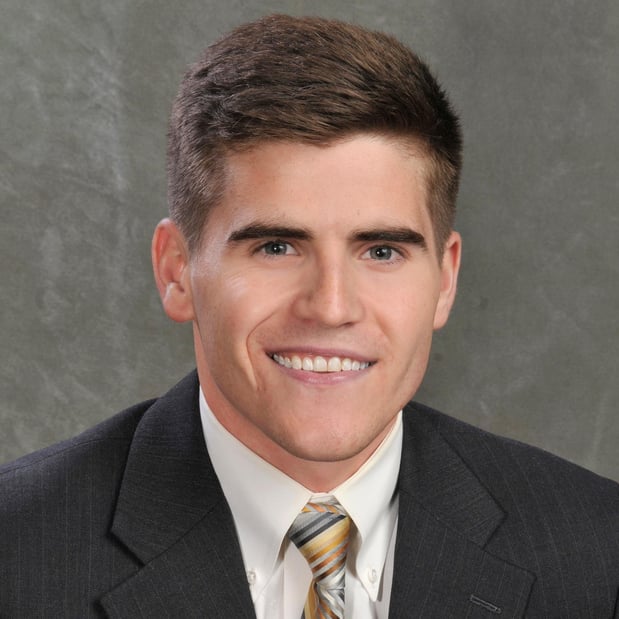 Images Edward Jones - Financial Advisor: Andrew Witt, CFP®|AAMS®
