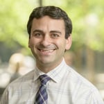 David Faleck, MD - MSK Gastroenterologist Logo
