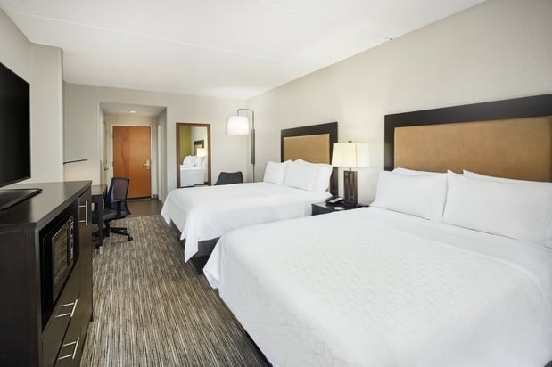 Images Holiday Inn Express & Suites Jacksonville SE- Med Ctr Area by IHG