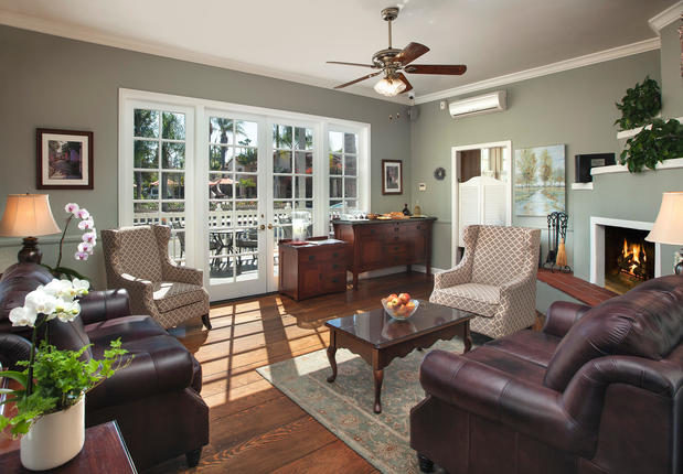 Images Lavender Inn by the Sea