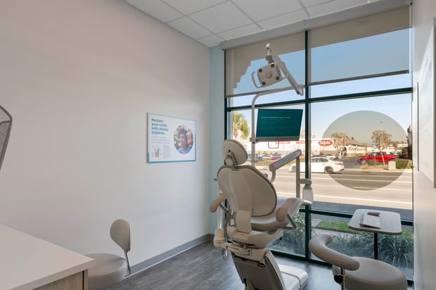 Images Orange Modern Dentistry