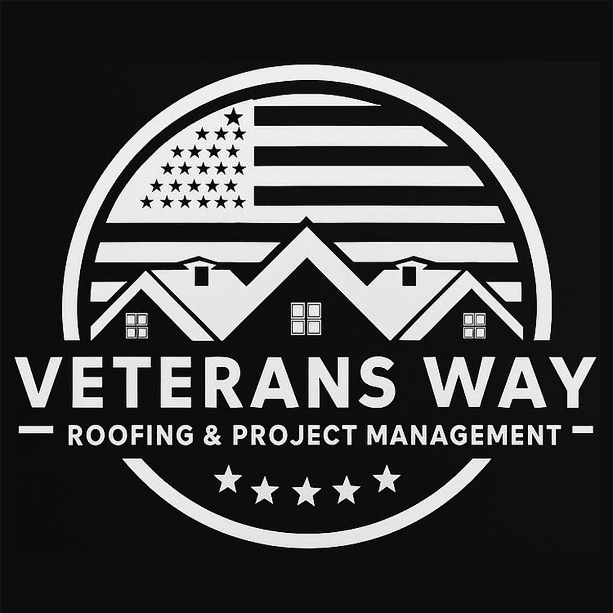 Veterans Way Roofing and Project Management