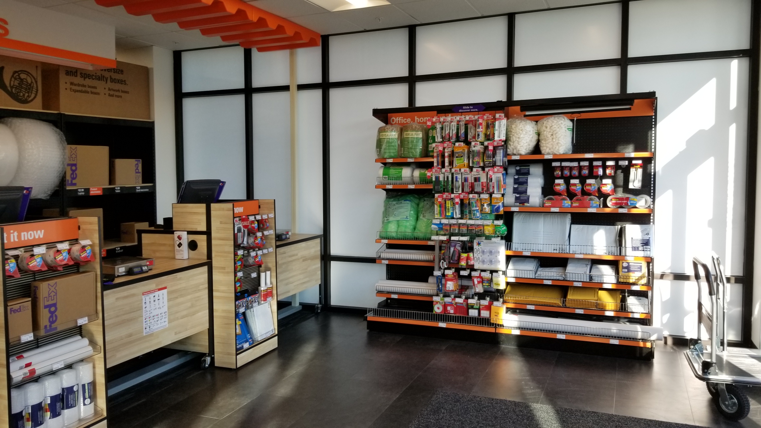 FedEx Office Print & Ship Center Image