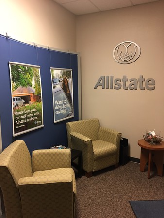 Images Travis Turner: Allstate Insurance