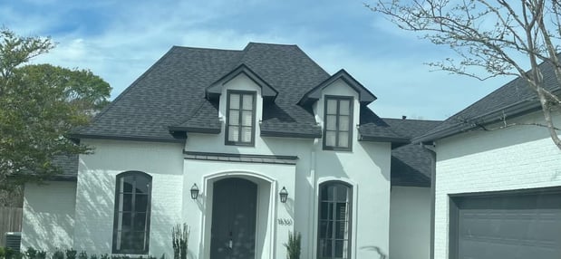 Images United Roofing & Sheetmetal