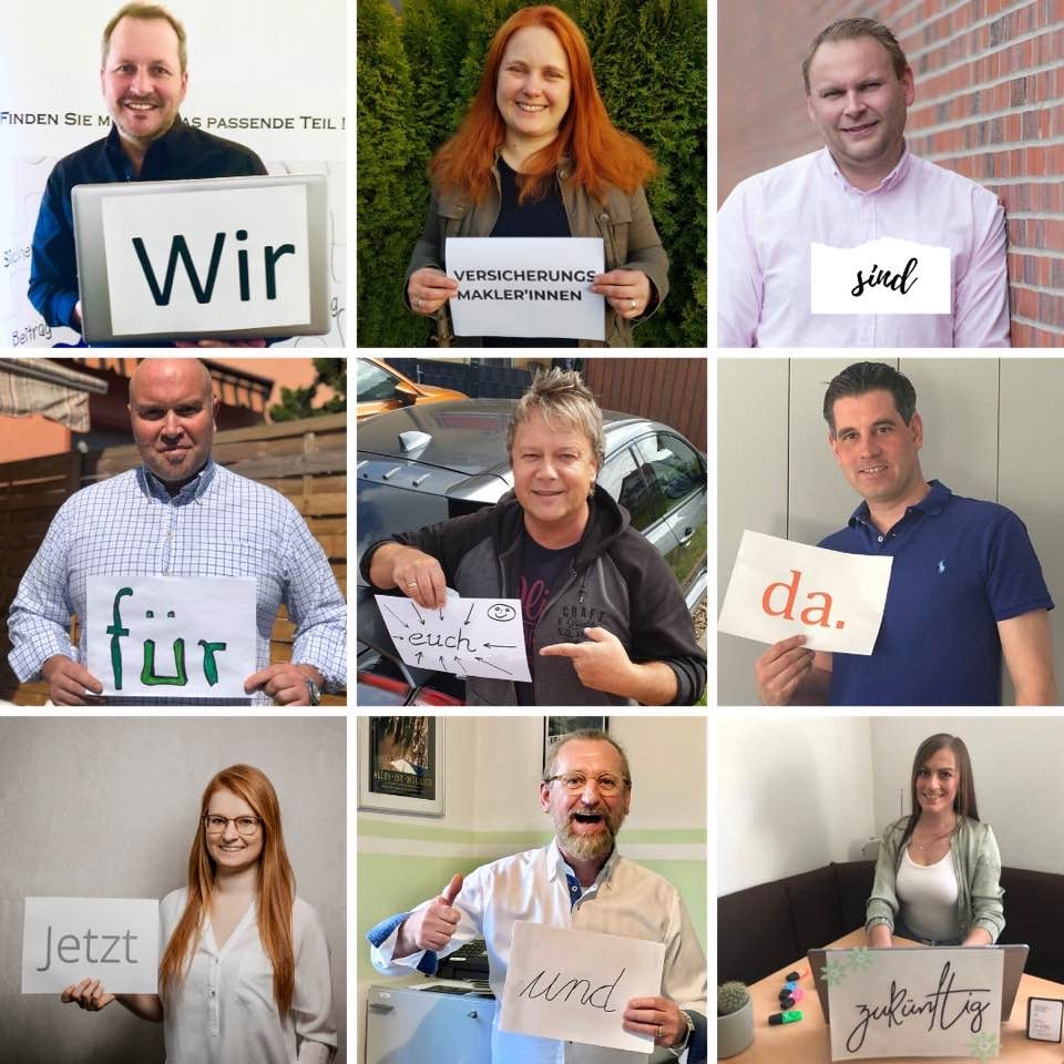 Rebholz Finanz Finanzmakler & Versicherungsmakler Werner S. Rebholz, Am Mühlbach 2 in Neuching