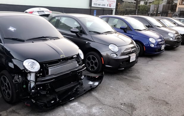 Images Hyperion Collision Center