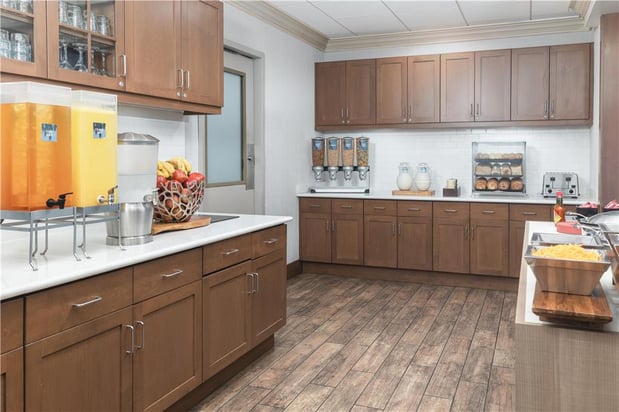 Images Homewood Suites by Hilton Wauwatosa Milwaukee