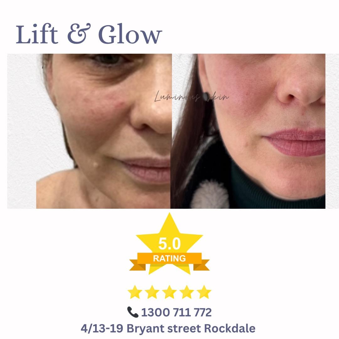 Images Luminous Skin