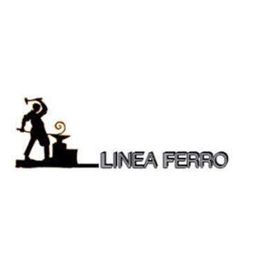 Linea Ferro Logo