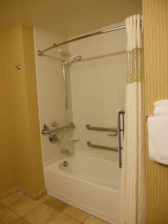 Images Hampton Inn & Suites Cincinnati/Uptown-University Area