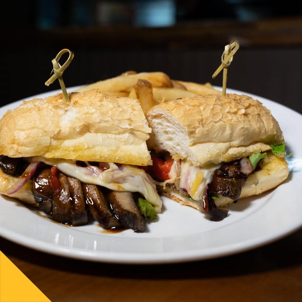 Images 3 Corners Grill & Tap - Lemont