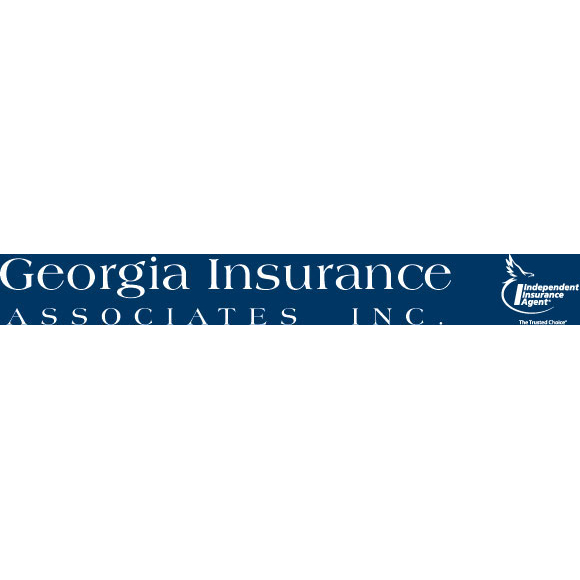 Georgia Insurance Associates Logo
