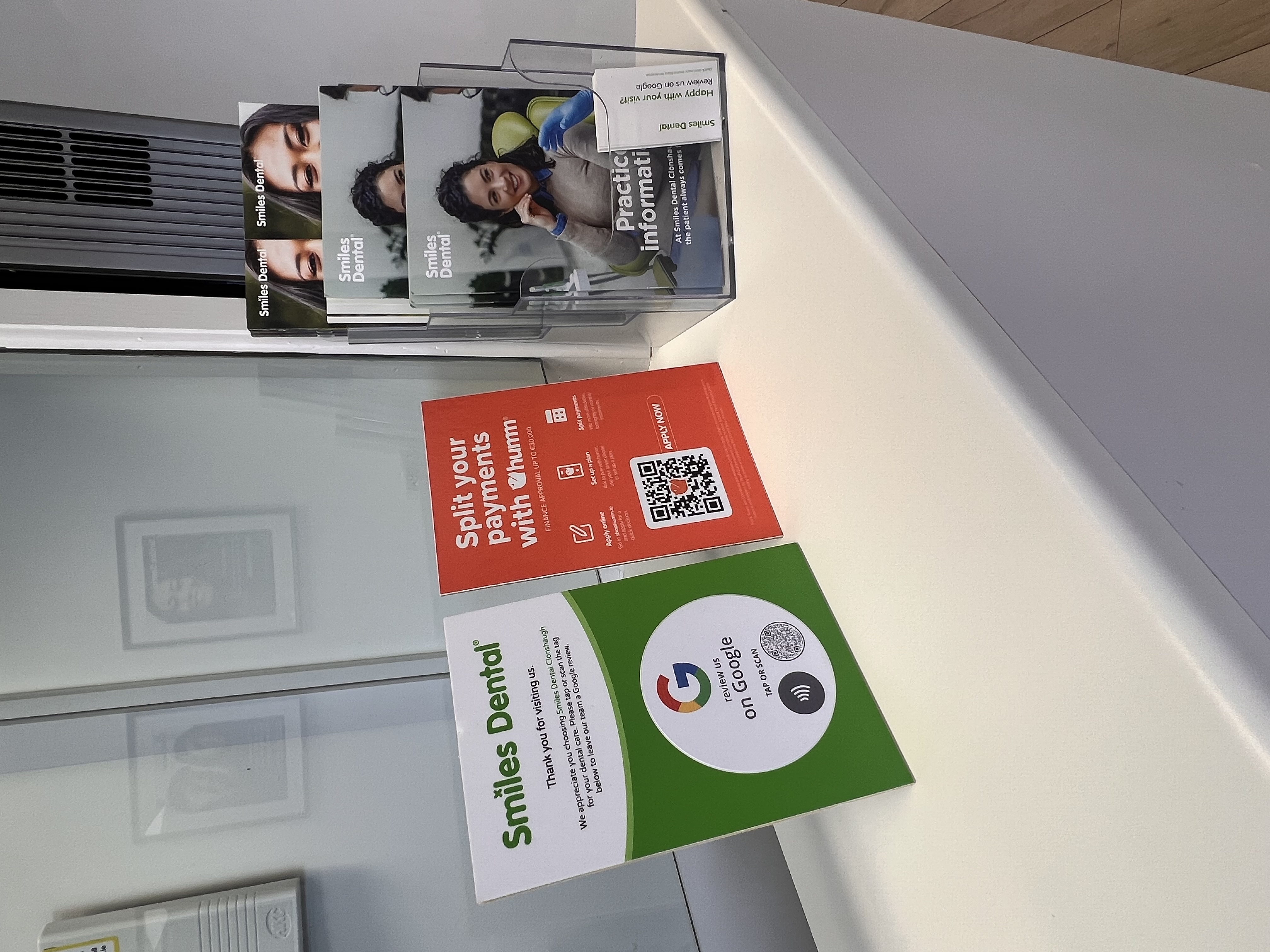 Smiles Dental Clonshaugh 6