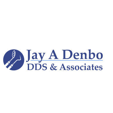 Jay A. Denbo DDS & Associates Logo