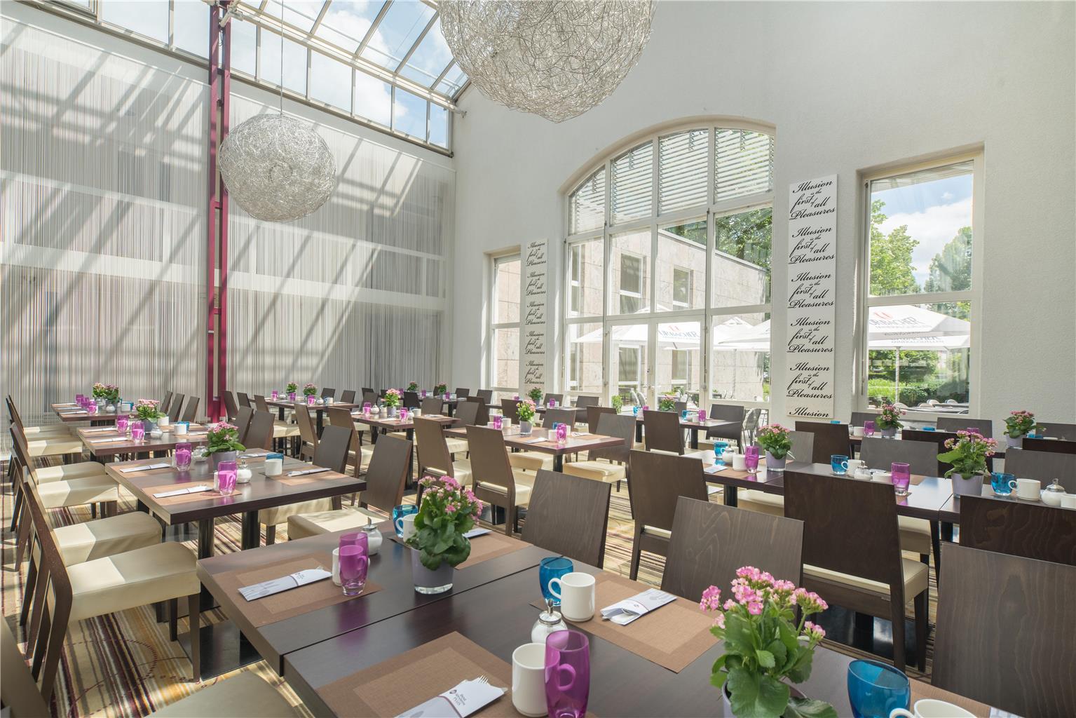 Bild 37 Best Western Plus Hotel Fellbach-Stuttgart in Fellbach